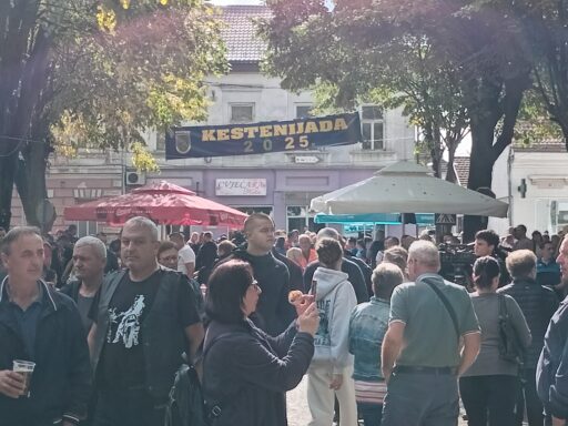 Одржана манифестација „Кестенијада“ 2025