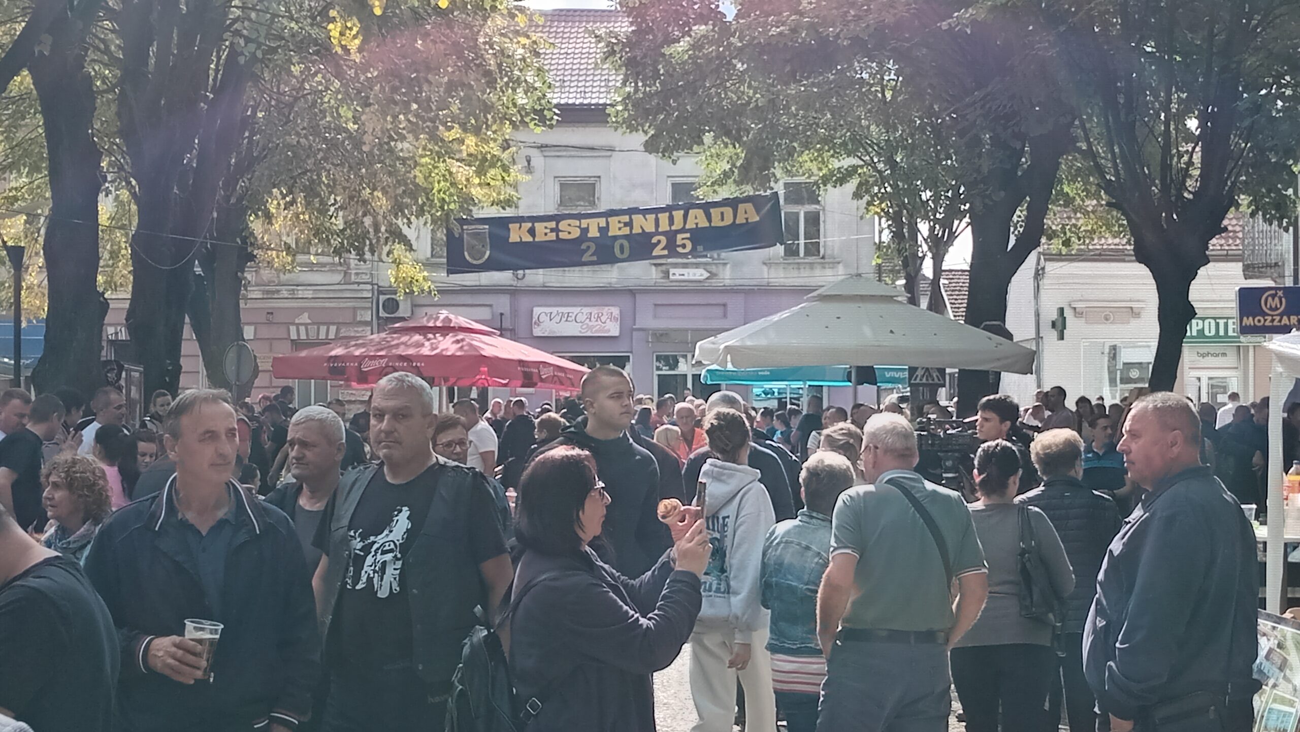 Одржана манифестација „Кестенијада“ 2025