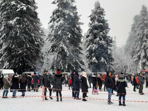 Манифестација „Дани зиме на Козари“