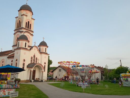 Програм обиљежавања Духова- Крсне Славе општине Костајница