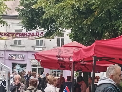Завршена манифестација „Кестенијада“ 2026