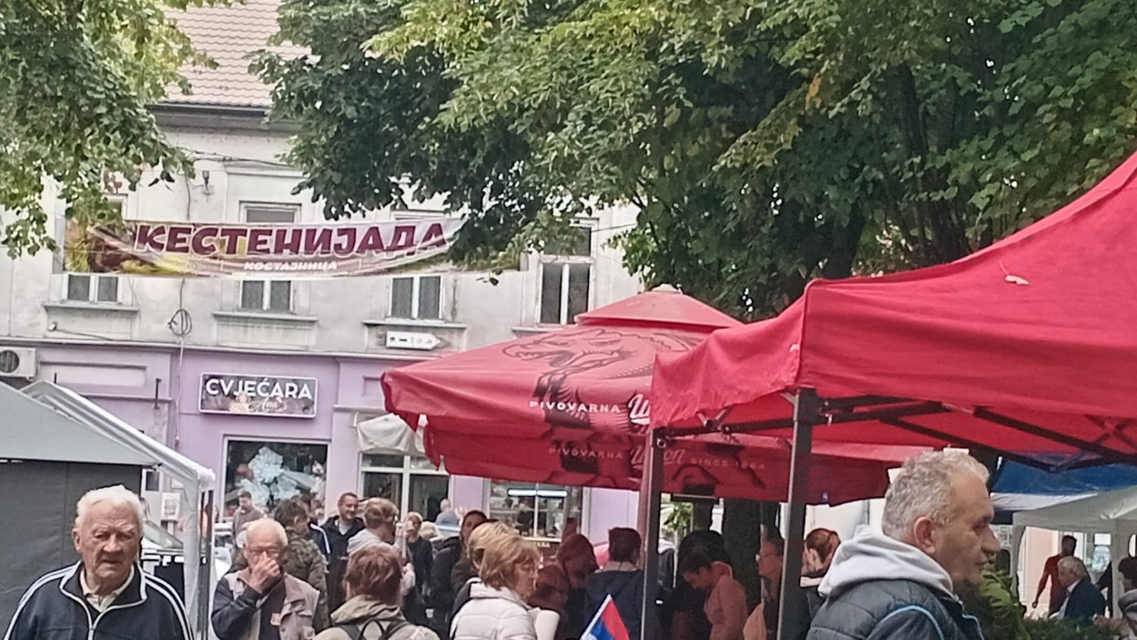 Завршена манифестација „Кестенијада“ 2026
